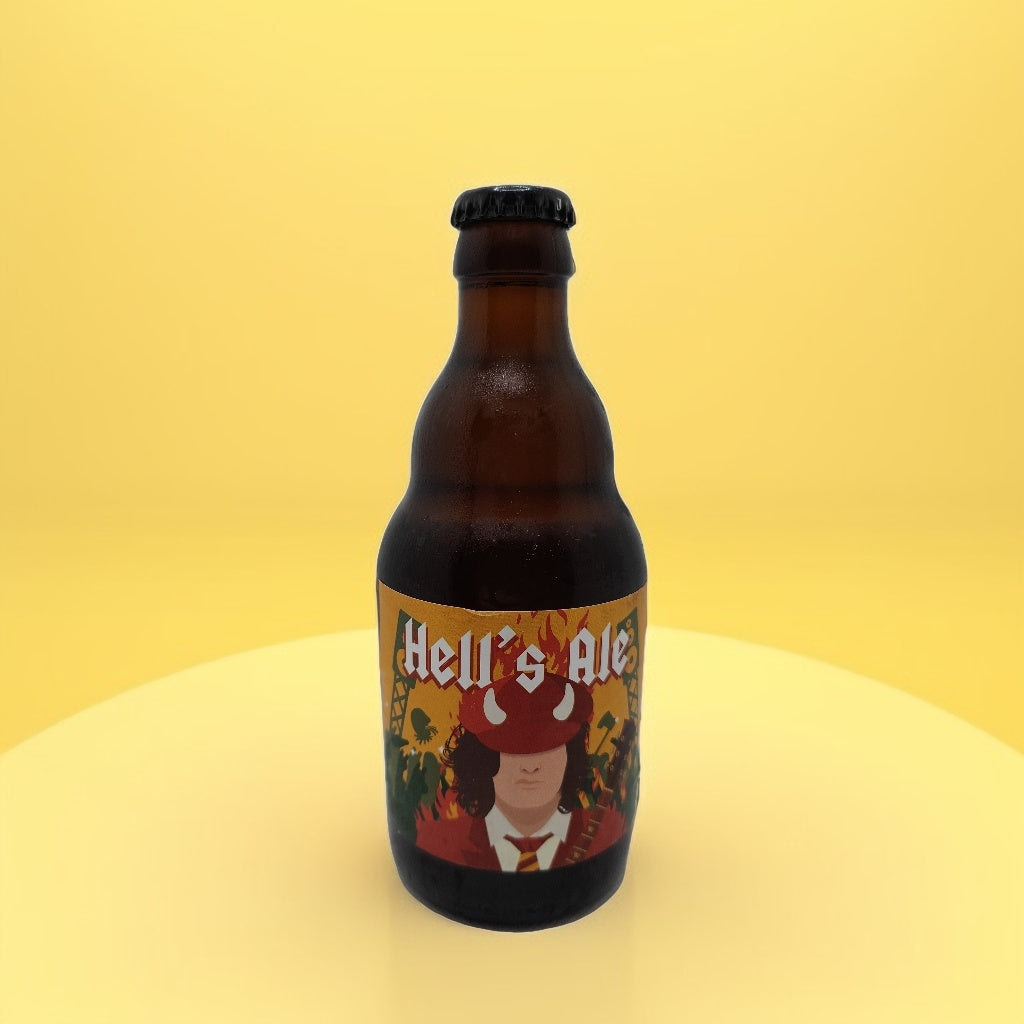 Hell's Ale